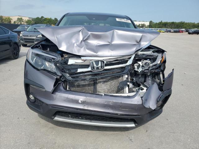 2021 HONDA PILOT EX #3297894780