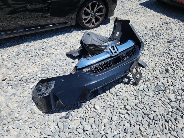 2018 HONDA CR-V EXL - 7FARW2H80JE001443