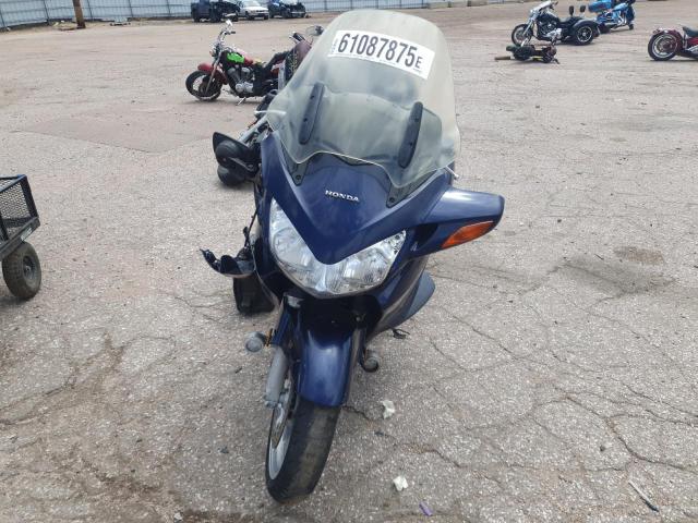 2004 HONDA ST1300 JH2SC51094M200019