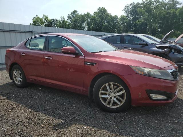 Vin: 5xxgm4a77cg008699, lot: 60056125, kia optima lx 20124