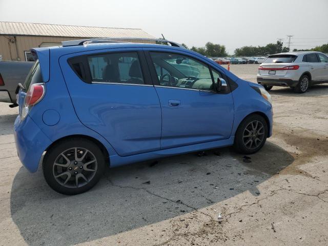 Vin: kl8cf6s94fc776903, lot: 60614375, chevrolet spark 2lt 20153