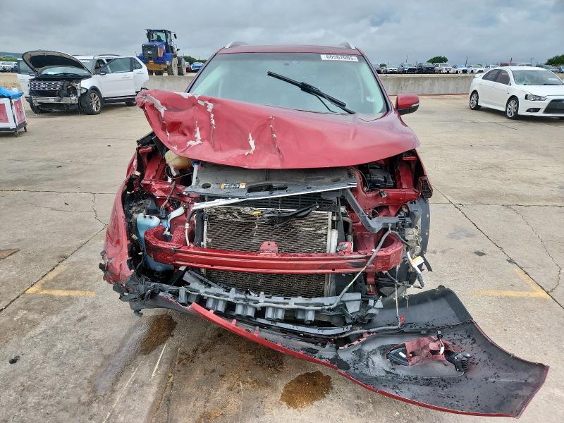 2016 FORD EDGE TITAN 2FMPK3K87GBB77873