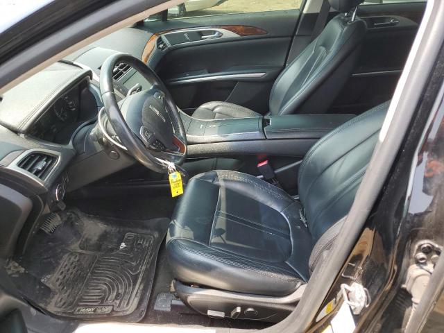 2016 LINCOLN MKZ 3LN6L2G91GR612506
