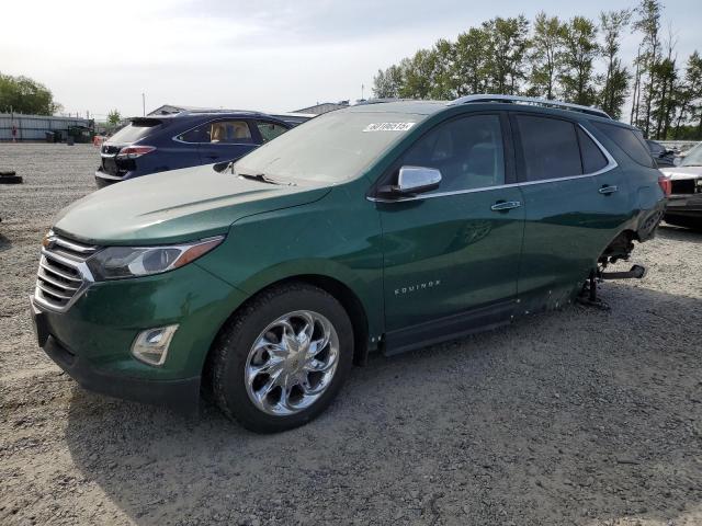 CHEVROLET EQUINOX PR