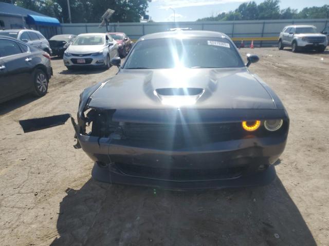 2019 DODGE CHALLENGER 2C3CDZBT4KH641300