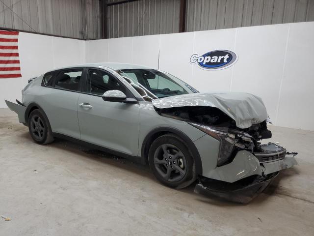 Vin: 3kpft4de2se070754, lot: 62773435, kia k4 lx lx 20254