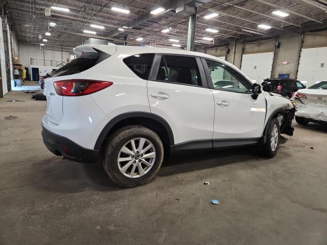 Vin: jm3ke4cy3g0617137, lot: 59212355, mazda cx-5 touring 20163