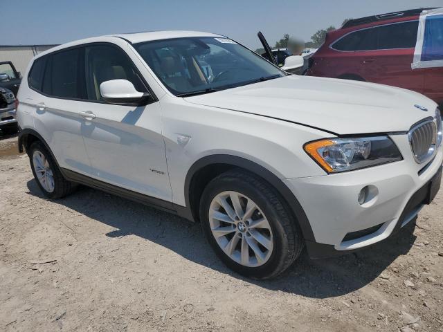 Vin: 5uxwx9c5xd0a21771, lot: 59755965, bmw x3 xdrive28i 20134