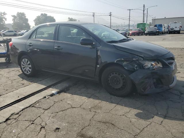 Vin: jtdbu4ee3c9172659, lot: 60831515, toyota corolla base 20124