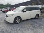 2015 NISSAN QUEST S - JN8AE2KP9F9134381