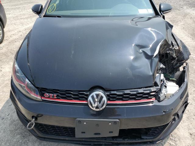 2020 VOLKSWAGEN GTI S 3VW5T7AU5LM001750