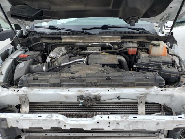 2020 GMC SIERRA K25 1GT49REY7LF342072