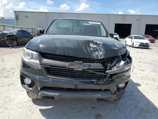 2017 CHEVROLET COLORADO Z - 1GCGTDEN0H1297990
