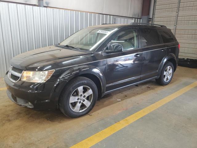 DODGE JOURNEY SX