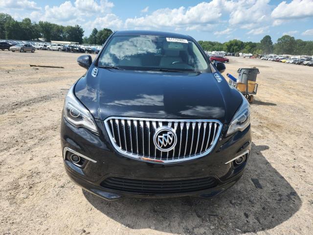2017 BUICK ENVISION PREFERRED - LRBFXASAXHD099138