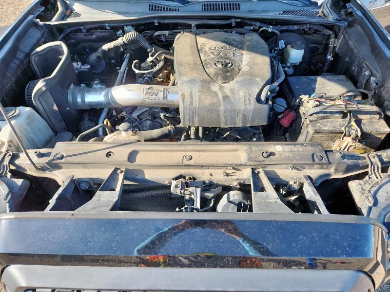 2019 TOYOTA TACOMA DOU 3TMAZ5CN4KM106949