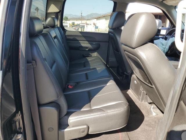 2012 CHEVROLET SILVERADO - 1GCPKSE79CF240336