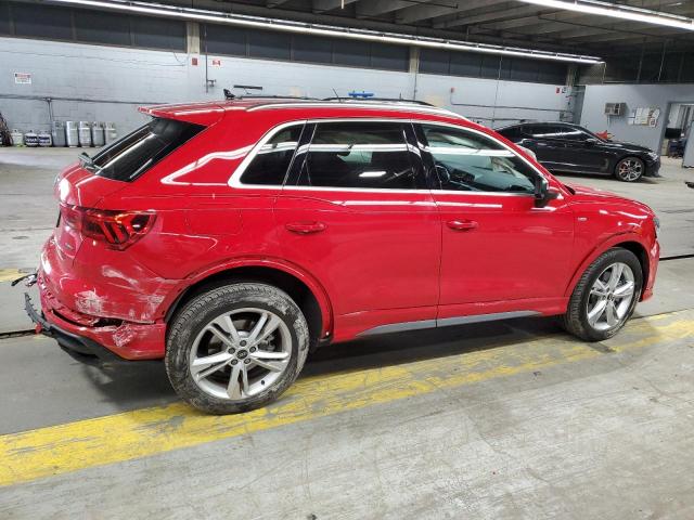 2023 AUDI Q3 PREMIUM WA1EECF35P1040308