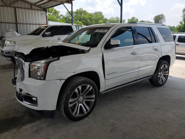 Vin: 1gks2ckj6jr373345, lot: 59341565, gmc yukon denali 2018 img_1