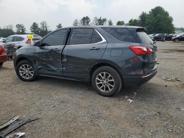 2018 CHEVROLET EQUINOX LT - 3GNAXSEV2JL375688