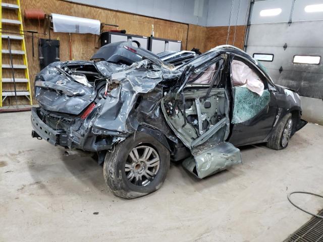 Vin: 3gyfnae35cs584911, lot: 60527205, cadillac srx luxury collection 20123