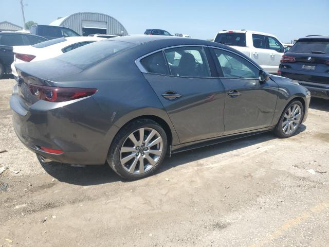 2023 MAZDA 3 SELECT 3MZBPABM6PM381402