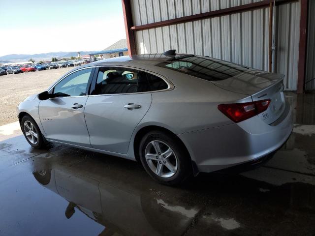 2019 CHEVROLET MALIBU LS - 1G1ZB5ST6KF131710
