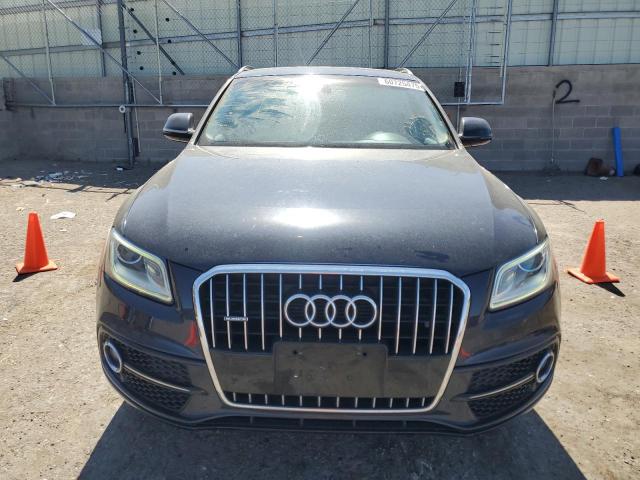 2016 AUDI Q5 PREMIUM - WA1D7AFP0GA077876