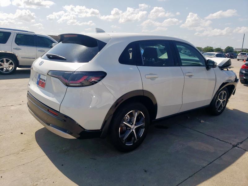 2025 HONDA HR-V EXL 3CZRZ2H70SM787732