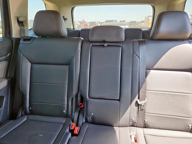 2023 VOLKSWAGEN ATLAS SE 1V2WR2CA0PC508881
