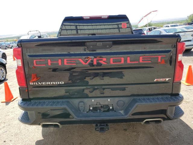 2022 CHEVROLET SILVERADO 3GCUYEEL3NG209505