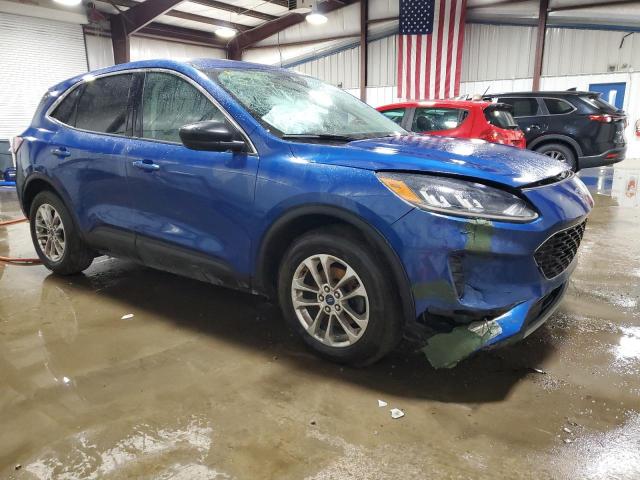 2022 FORD ESCAPE SE 1FMCU0G67NUA96619