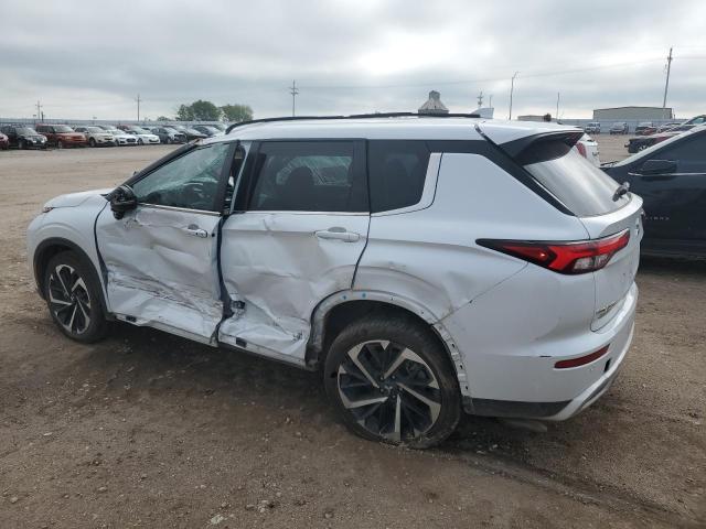 2022 MITSUBISHI OUTLANDER SE JA4J3UA84NZ085851