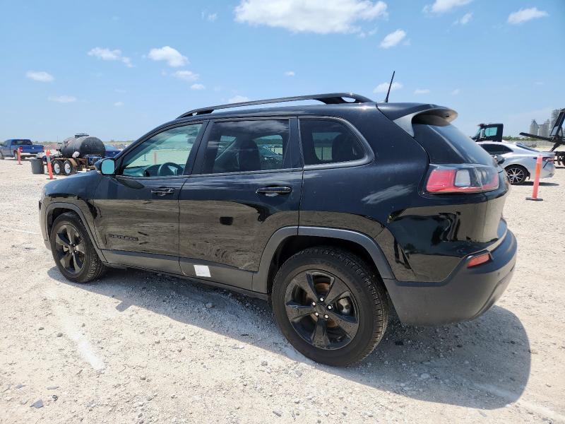 Vin: 1c4pjllb6kd296180, lot: 61436725, jeep grand cher latitude plus 20192