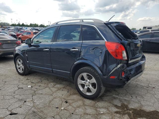Vin: 3gnal4ek0fs526358, lot: 61810175, chevrolet captiva ltz 20152
