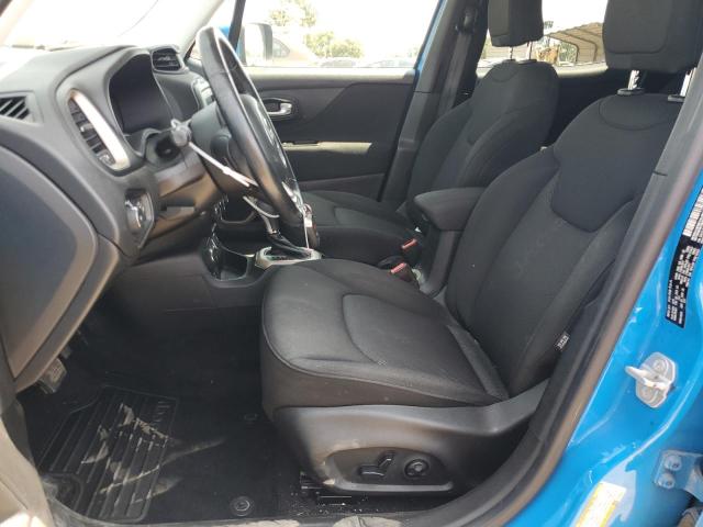 2015 JEEP RENEGADE L - ZACCJBBT7FPB36982