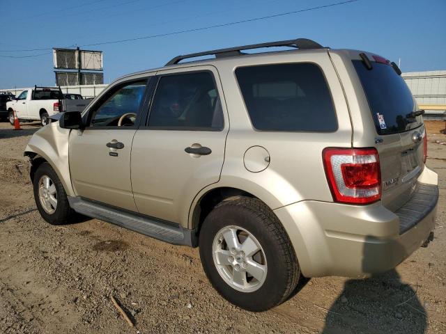 Vin: 1fmcu0dg1cka54985, lot: 57755695, ford escape xlt 20122