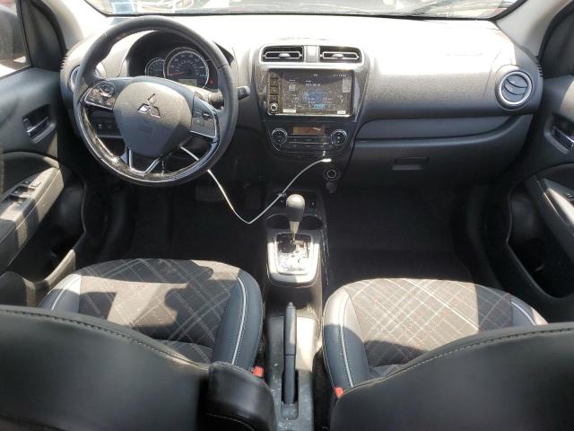 2024 MITSUBISHI MIRAGE SE ML32AWHJ5RH000891