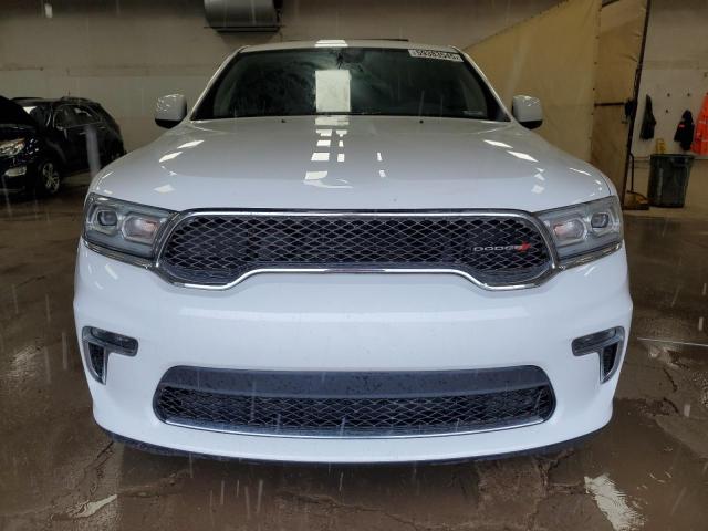 2022 DODGE DURANGO SX 1C4RDJAG6NC173587