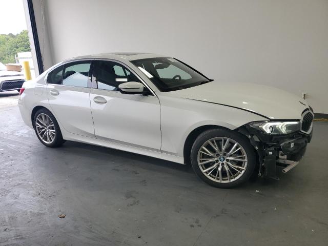 Vin: 3mw69ff00r8e38818, lot: 60878225, bmw 3 series 20244