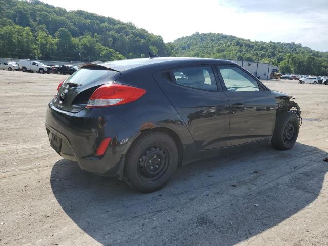 kmhtc6ad9gu261862 - 2016 Hyundai veloster - #60690745