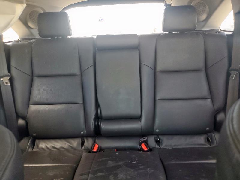 2017 ACURA RDX ADVANC 5J8TB3H70HL012705