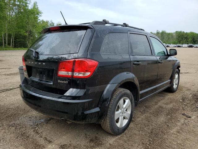 Vin: 3c4pdcab8ft573082, lot: 59745145, dodge journey se 20153