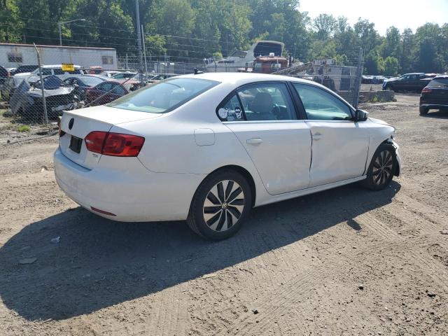 2014 VOLKSWAGEN JETTA TDI - 3VWLL7AJ9EM380963