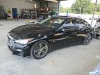 2019 INFINITI Q50 LUXE - JN1EV7AP0KM540779