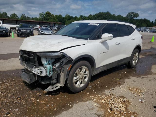 Vin: 3gnkbcrs2ls589324, lot: 60031655, chevrolet blazer 2lt 2020 img_1