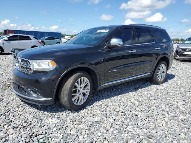 2015 DODGE DURANGO CI - 1C4RDJEG1FC145952