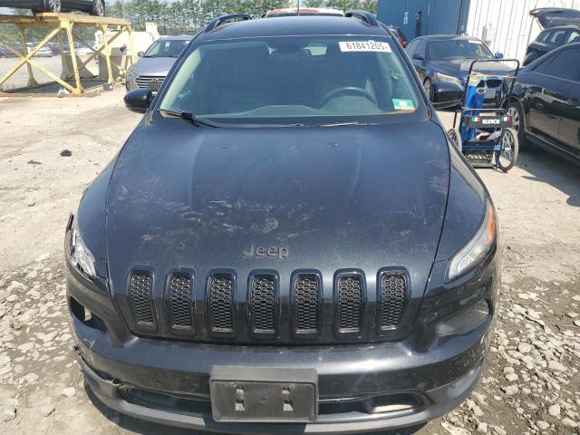 2016 JEEP CHEROKEE L - 1C4PJMDS5GW310229