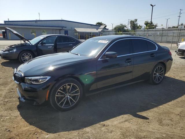 Vin: 3mw5r7j09l8b21085, lot: 60567455, bmw 3 series 2020 img_1