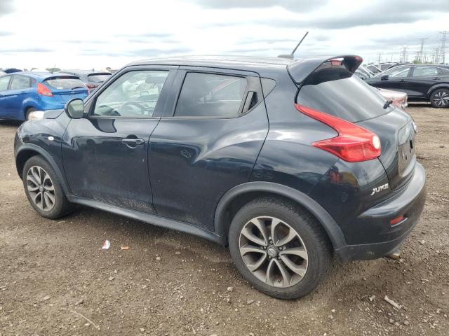 Vin: jn8af5mv2et482132, lot: 62595645, nissan juke s 20142